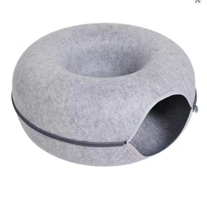 Cat Tunnel - Toys Kitten House