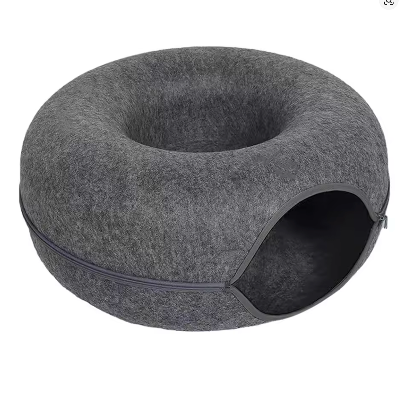Cat Tunnel - Toys Kitten House