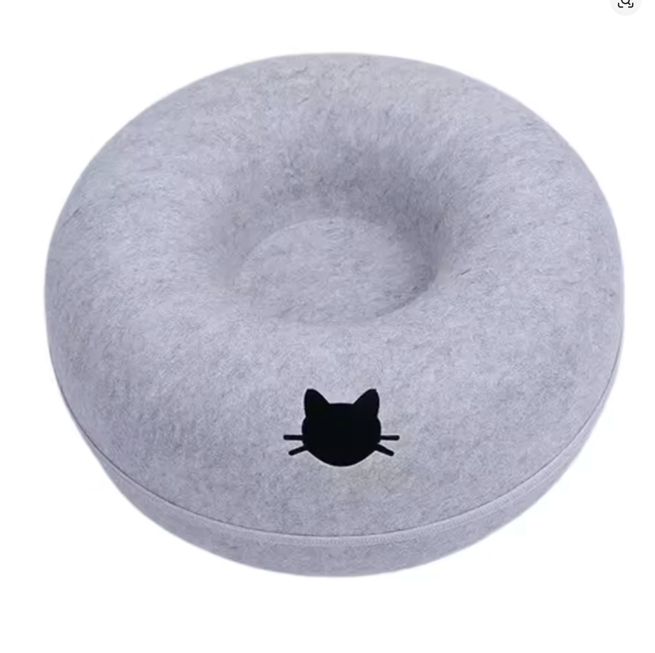 Cat Tunnel - Toys Kitten House