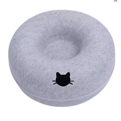 Cat Tunnel - Toys Kitten House