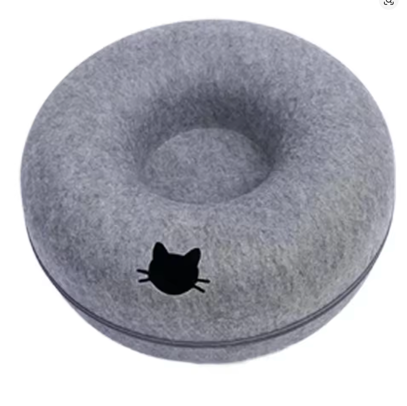 Cat Tunnel - Toys Kitten House
