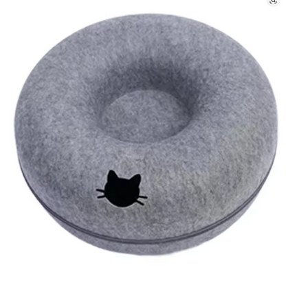 Cat Tunnel - Toys Kitten House