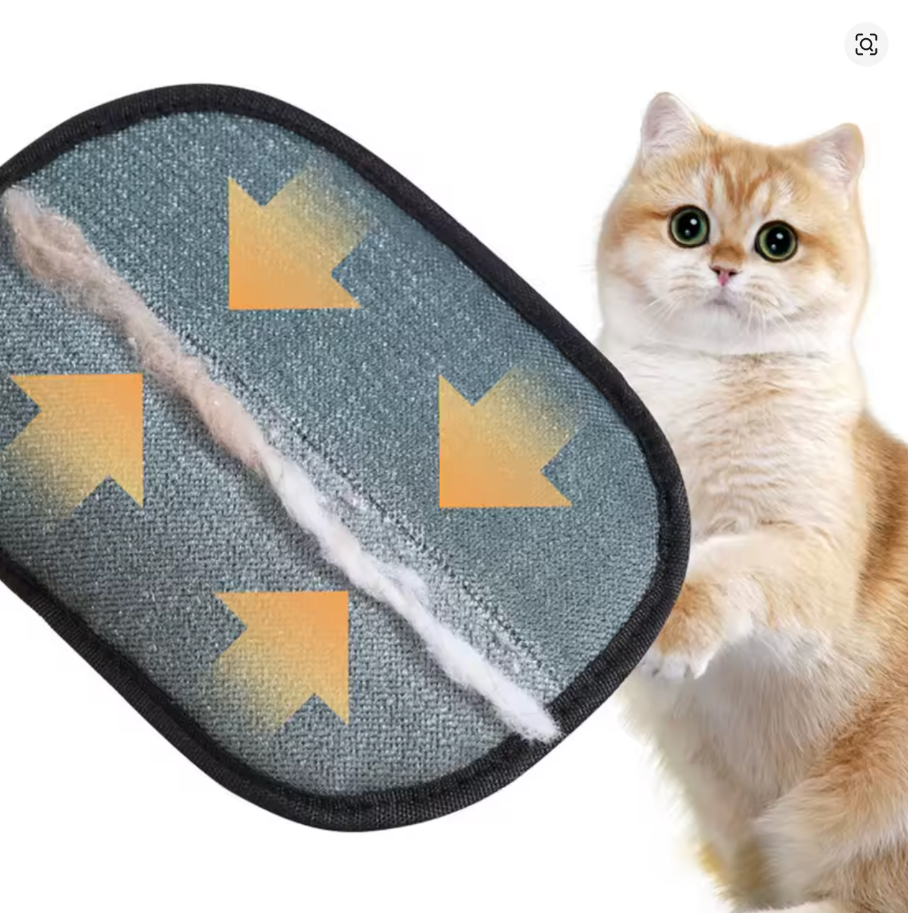 Hot offer🔥 Pet Hair Removal - SUPER SOLUTION🐾