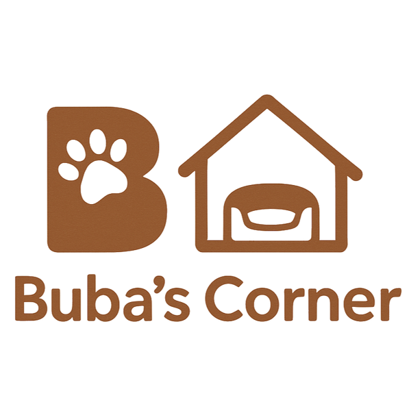Buba'sCorner™